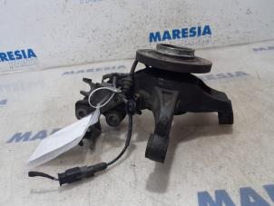 Used Knuckle, front right Citroen C4 Spacetourer (3D/3E) 1.2 12V PureTech 130 Van Price € 75,00 Margin scheme offered by Maresia Parts