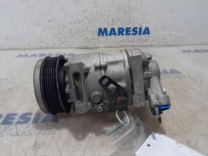 Used Air conditioning pump Citroen C4 Spacetourer (3D/3E) 1.2 12V PureTech 130 Van Price € 157,50 Margin scheme offered by Maresia Parts