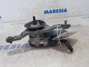Used Front wiper motor Citroen C4 Spacetourer (3D/3E) 1.2 12V PureTech 130 Van Price € 65,00 Margin scheme offered by Maresia Parts