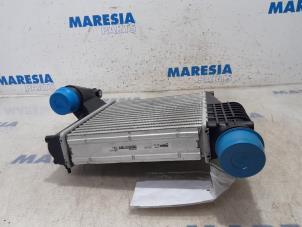 Used Intercooler Citroen C4 Spacetourer (3D/3E) 1.2 12V PureTech 130 Van Price € 50,00 Margin scheme offered by Maresia Parts