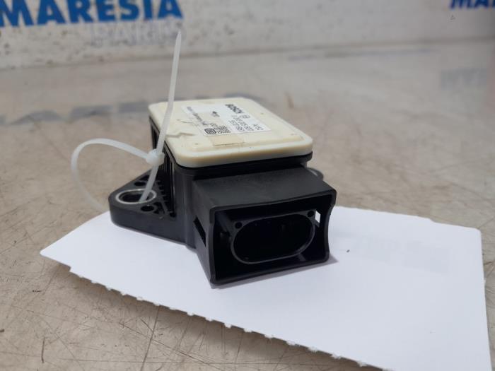 Begagnade ESP-dator Alfa Romeo MiTo (955) 1.4 TB 16V Pris € 15,00 Marginaltabell erbjuds av Maresia Parts