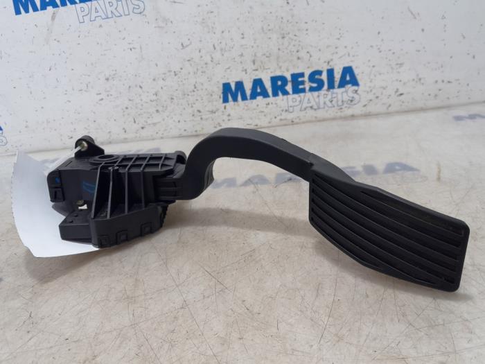 Begagnade Gaspedalsensor Alfa Romeo MiTo (955) 1.4 TB 16V Pris € 15,00 Marginaltabell erbjuds av Maresia Parts