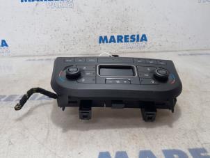 Używane Panel sterowania nagrzewnicy Alfa Romeo MiTo (955) 1.4 TB 16V Cena € 35,00 Procedura marży oferowane przez Maresia Parts