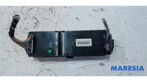 Used Heater control panel Renault Megane III Berline (BZ) 1.4 16V TCe 130 Price € 50,00 Margin scheme offered by Maresia Parts