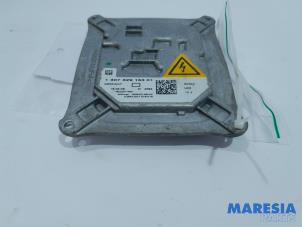 Used Xenon Starter Renault Megane III Berline (BZ) 1.4 16V TCe 130 Price € 75,00 Margin scheme offered by Maresia Parts
