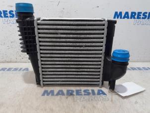 Used Intercooler Peugeot 308 SW (L4/L9/LC/LJ/LR) 1.2 12V e-THP PureTech 110 Price € 50,00 Margin scheme offered by Maresia Parts