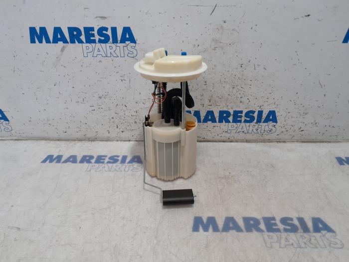 Gebrauchte Kraftstoffpumpe Elektrisch Alfa Romeo MiTo (955) 1.4 TB 16V Preis € 40,00 Margenregelung angeboten von Maresia Parts