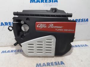 Used Engine protection panel Alfa Romeo MiTo (955) 1.4 TB 16V Price € 50,00 Margin scheme offered by Maresia Parts