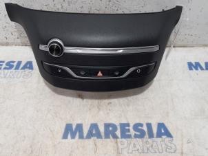 Used Heater control panel Peugeot 308 SW (L4/L9/LC/LJ/LR) 1.2 12V e-THP PureTech 110 Price € 40,00 Margin scheme offered by Maresia Parts