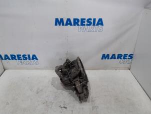 Usados Caja de cambios Alfa Romeo 159 (939AX) 1.9 JTS 16V Precio € 315,00 Norma de margen ofrecido por Maresia Parts