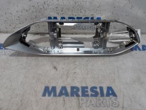 Used Dashboard decoration strip Peugeot 308 SW (L4/L9/LC/LJ/LR) 1.2 12V e-THP PureTech 110 Price € 30,00 Margin scheme offered by Maresia Parts
