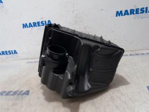 Used Air box Renault Megane III Berline (BZ) 1.4 16V TCe 130 Price € 22,50 Margin scheme offered by Maresia Parts