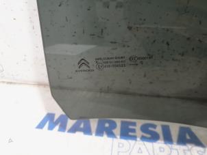 Used Rear door window 4-door, left Citroen C4 Spacetourer (3D/3E) 1.2 12V PureTech 130 Van Price € 50,00 Margin scheme offered by Maresia Parts