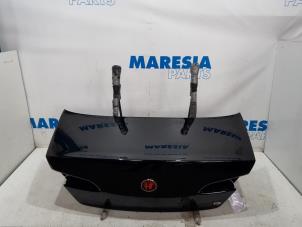 Used Tailgate Alfa Romeo 159 (939AX) 1.9 JTS 16V Price € 105,00 Margin scheme offered by Maresia Parts