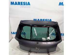 Gebrauchte Heckklappe Citroen DS3 (SA) 1.6 e-HDi Preis € 141,75 Margenregelung angeboten von Maresia Parts