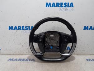 Used Steering wheel Citroen C4 Spacetourer (3D/3E) 1.2 12V PureTech 130 Van Price € 136,50 Margin scheme offered by Maresia Parts