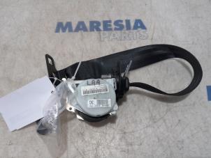 Used Rear seatbelt, left Citroen C4 Spacetourer (3D/3E) 1.2 12V PureTech 130 Van Price € 65,00 Margin scheme offered by Maresia Parts