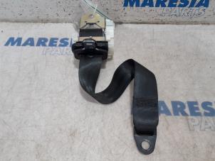 Used Rear seatbelt, left Alfa Romeo Giulietta (940) 1.4 TB 16V MultiAir Price € 35,00 Margin scheme offered by Maresia Parts