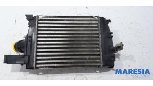 Used Intercooler Renault Clio IV (5R) 0.9 Energy TCE 90 12V Price € 65,00 Margin scheme offered by Maresia Parts