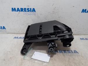 Used Air box Citroen DS3 (SA) 1.6 e-HDi Price € 25,00 Margin scheme offered by Maresia Parts