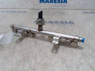 Usagé Système d'injection Citroen C5 III Tourer (RW) 1.6 16V THP 155 Prix € 40,00 Règlement à la marge proposé par Maresia Parts