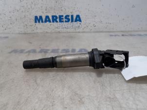 Usagé Bobine Citroen C5 III Tourer (RW) 1.6 16V THP 155 Prix € 9,99 Règlement à la marge proposé par Maresia Parts