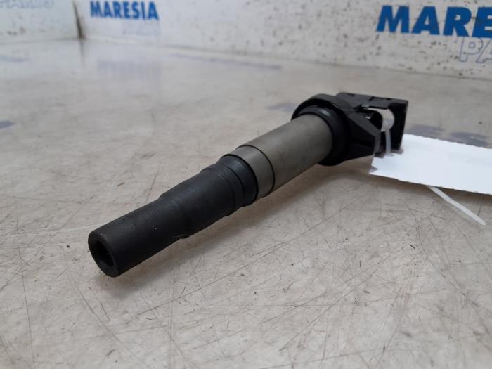 Ignition coil Citroen C5 III Tourer 1.6 16V THP 155 - 597091 5FV DELPHI