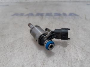 Used Injector (petrol injection) Citroen C5 III Tourer (RW) 1.6 16V THP 155 Price € 34,99 Margin scheme offered by Maresia Parts