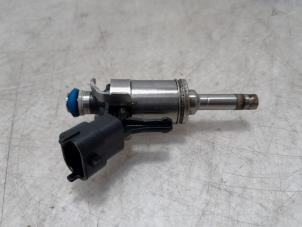 Used Injector (petrol injection) Citroen C5 III Tourer (RW) 1.6 16V THP 155 Price € 34,99 Margin scheme offered by Maresia Parts