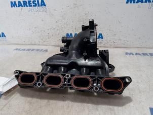 Used Intake manifold Citroen C5 III Tourer (RW) 1.6 16V THP 155 Price € 49,99 Margin scheme offered by Maresia Parts