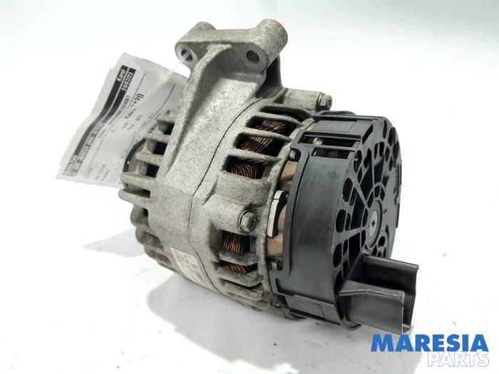 Used Dynamo Alfa Romeo Giulietta (940) 1.4 TB 16V MultiAir Price € 50,00 Margin scheme offered by Maresia Parts