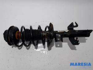 Used Front shock absorber rod, left Alfa Romeo Giulietta (940) 1.4 TB 16V MultiAir Price € 65,00 Margin scheme offered by Maresia Parts