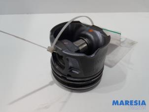 Used Piston Citroen Jumpy (G9) 2.0 HDiF 16V 125 Price € 78,65 Inclusive VAT offered by Maresia Parts