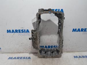 Used Sump Citroen Jumpy (G9) 2.0 HDiF 16V 125 Price € 75,00 Margin scheme offered by Maresia Parts