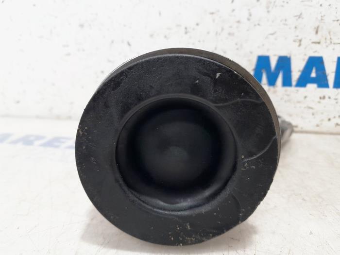 Usagé Piston Citroen Jumpy (G9) 2.0 HDiF 16V 125 Prix € 90,75 Prix TTC proposé par Maresia Parts