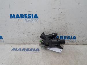 Used Thermostat housing Citroen Jumpy (G9) 2.0 HDiF 16V 125 Price € 40,00 Margin scheme offered by Maresia Parts