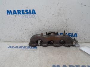 Used Exhaust manifold Citroen Jumpy (G9) 2.0 HDiF 16V 125 Price € 50,00 Margin scheme offered by Maresia Parts