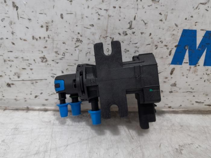 Usagé Régulateur pression turbo Citroen Jumpy (G9) 2.0 HDiF 16V 125 Prix € 25,00 Règlement à la marge proposé par Maresia Parts