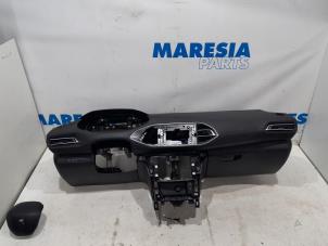 Used Airbag set + dashboard Peugeot 308 SW (L4/L9/LC/LJ/LR) 2.0 BlueHDi 150 16V Price € 1.417,50 Margin scheme offered by Maresia Parts