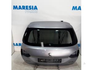 Used Tailgate Peugeot 308 SW (L4/L9/LC/LJ/LR) 2.0 BlueHDi 150 16V Price € 393,75 Margin scheme offered by Maresia Parts