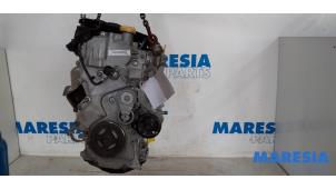 Usados Motor Renault Scénic III (JZ) 2.0 16V CVT Precio € 1.155,00 Norma de margen ofrecido por Maresia Parts