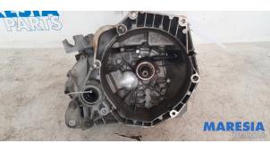 Used Gearbox Alfa Romeo MiTo (955) 1.3 JTDm 16V Eco Price € 288,75 Margin scheme offered by Maresia Parts