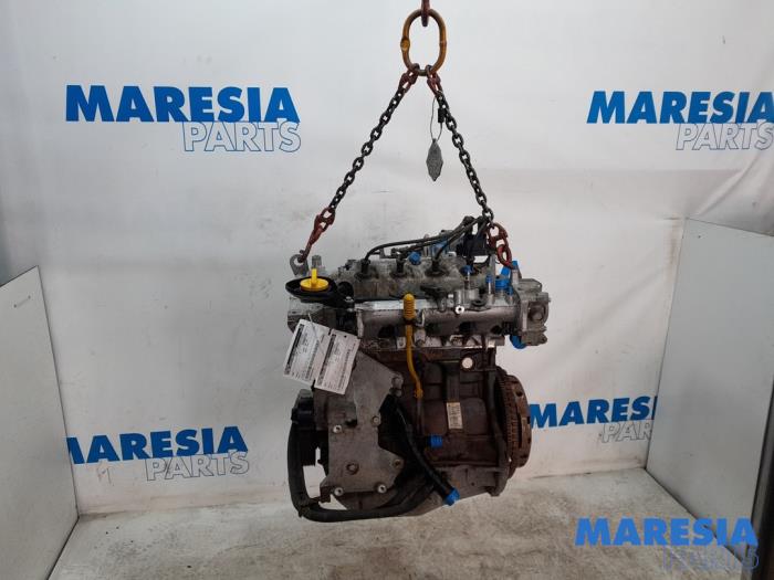 Used Engine Renault Wind (EN/E4) 1.2 16V GT TCE eco2 Price € 749,99 Margin scheme offered by Maresia Parts
