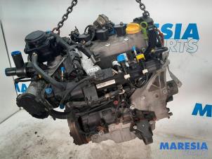 Used Engine Alfa Romeo MiTo (955) 1.4 Turbo 16V Price € 1.575,00 Margin scheme offered by Maresia Parts