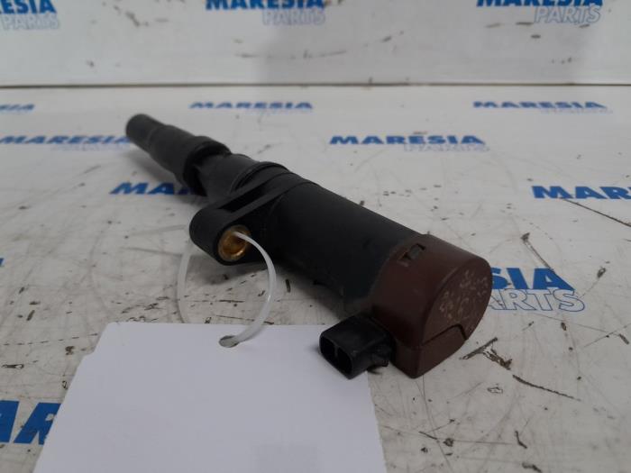 Gebrauchte Zündspule Renault Megane II (LM) 1.6 16V Preis € 10,00 Margenregelung angeboten von Maresia Parts