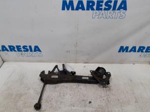 Used Rear wishbone, left Alfa Romeo 159 (939AX) 1.9 JTS 16V Price € 157,50 Margin scheme offered by Maresia Parts
