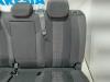 Rear bench seat from a Peugeot 308 SW (L4/L9/LC/LJ/LR) 2.0 BlueHDi 150 16V 2016