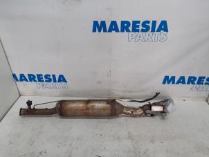 Used Particulate filter Peugeot 308 SW (L4/L9/LC/LJ/LR) 2.0 BlueHDi 150 16V Price € 472,50 Margin scheme offered by Maresia Parts