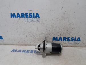 Used Starter Renault Clio IV (5R) 0.9 Energy TCE 90 12V Price € 131,25 Margin scheme offered by Maresia Parts