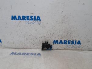 Used Turbo pressure regulator Citroen Jumpy (G9) 2.0 HDiF 16V 125 Price € 30,25 Inclusive VAT offered by Maresia Parts
